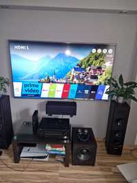 Tv LG 70uk6500 UHD 4K