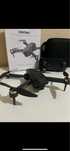 F198 4k Dron HD Kamera