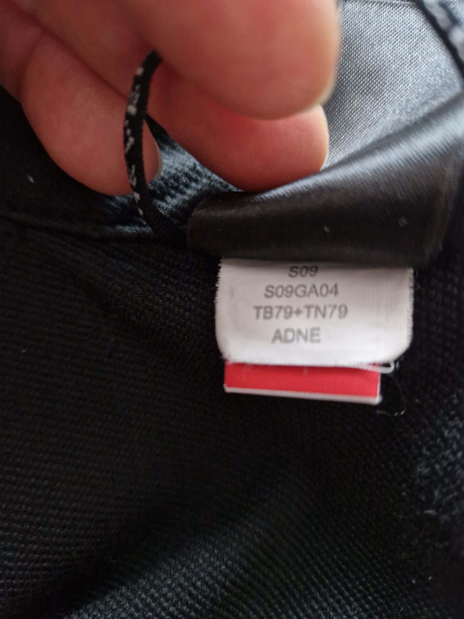 Kurtka firmy The North Face