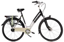 Rower damski Holenderski Gazelle Chamonix Plus 57 cm