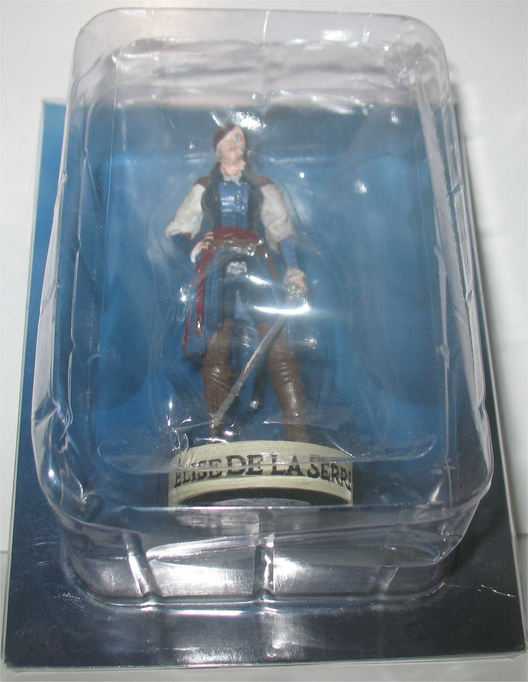 Assassin's Creed - Élise de la Serre