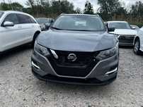 Nissan Qashqai 2.0 benzyna 150KM Automat, mega wyposażony,na miejscu!