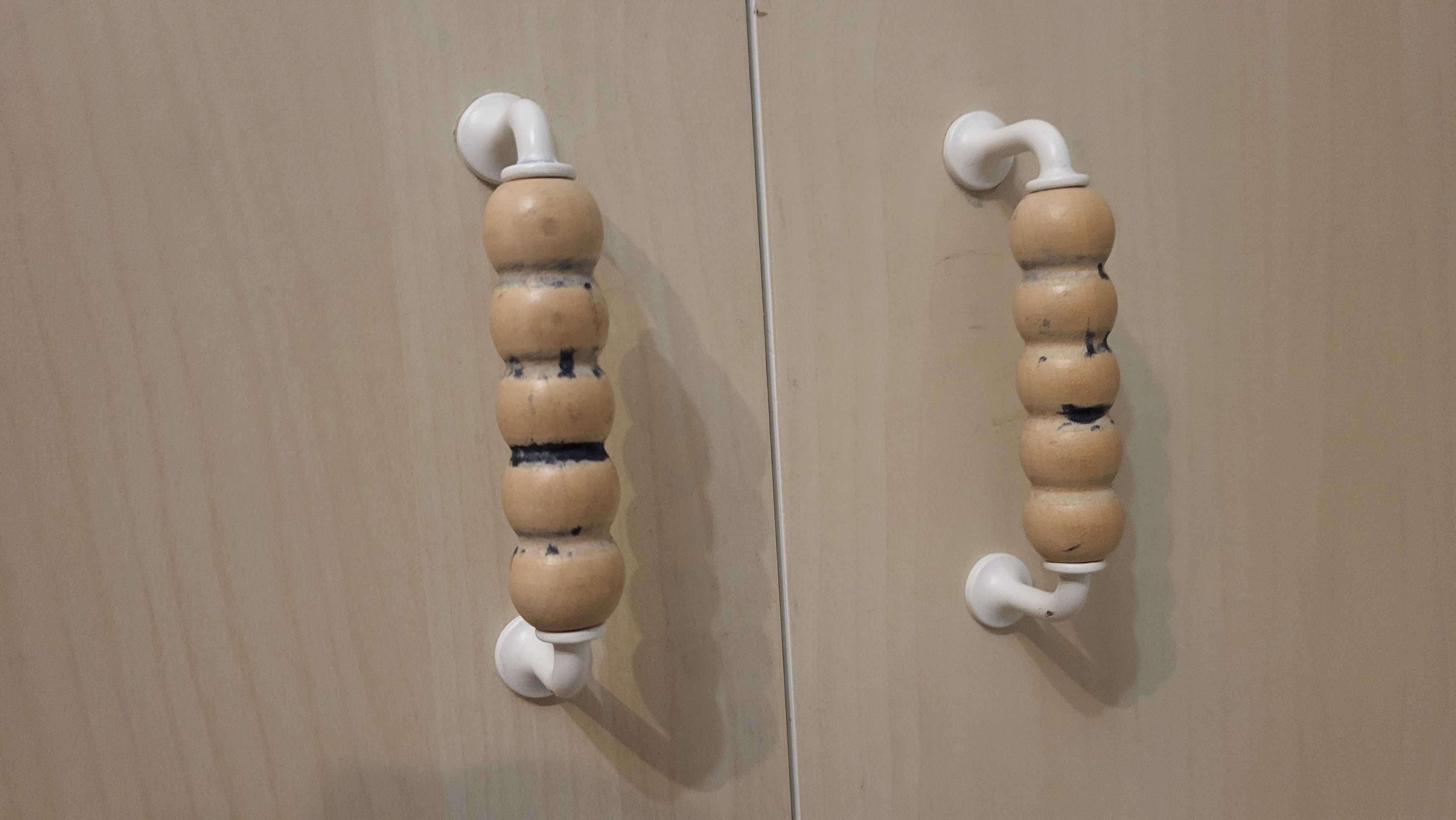 2 Szafy dziecięce IKEA