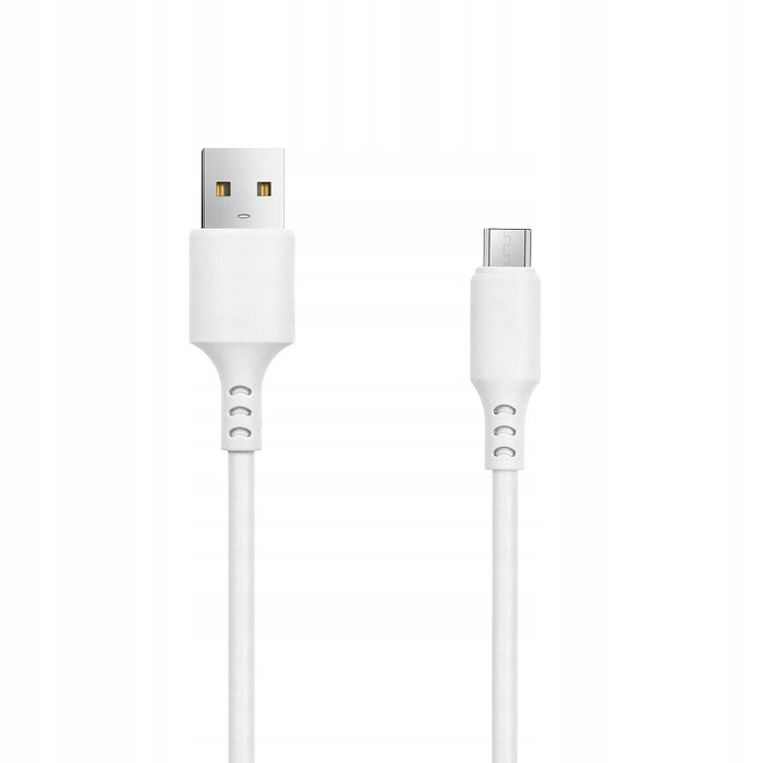 Kabel USB do micro USB Setty ładowanie transmisja danych
