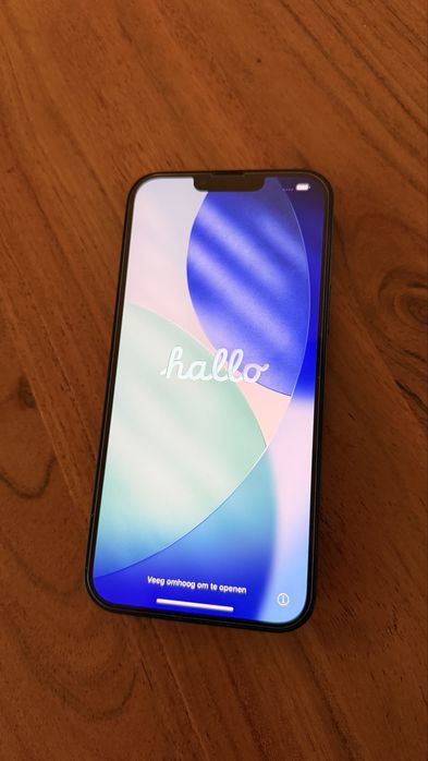 iPhone 14 Plus 256Gb Excelente