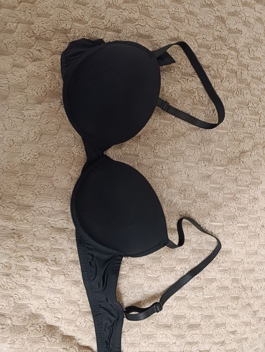 Жіночій бюстгальтер 70B