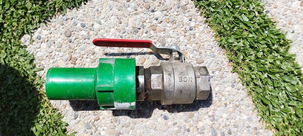 Passador 2" polegadas