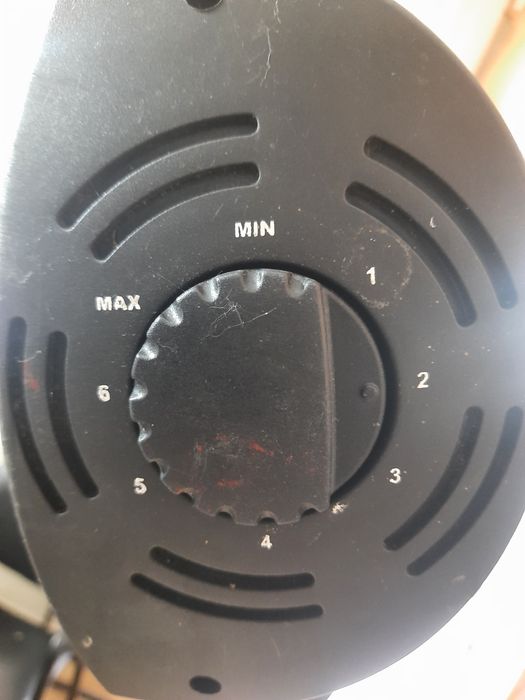 УФО с ножкой треногой инфракрасный обогреватель 3 кВт регулируемый UFO