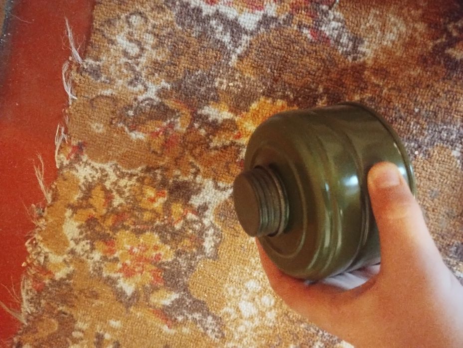 Продам противогаз гп-5