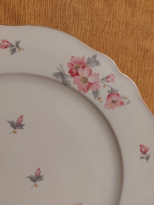 Patera okrągła Krautheim