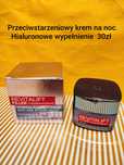 Loreal Revitalift Filler krem na noc do twarzy