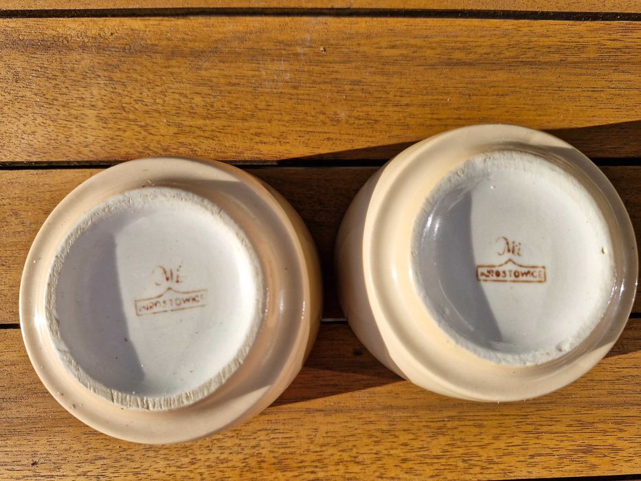 czarka miseczka Mirostowice 2 szt