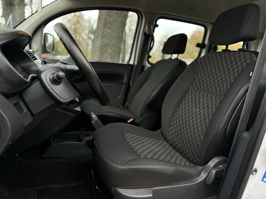 Продам Renault Kangoo