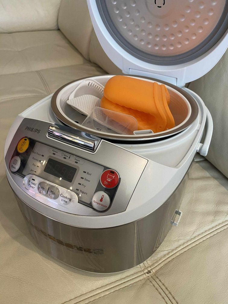 Multicooker Philips