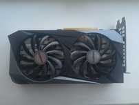 Gigabyte GeForce RTX 3050 WINDFORCE OC 8GB