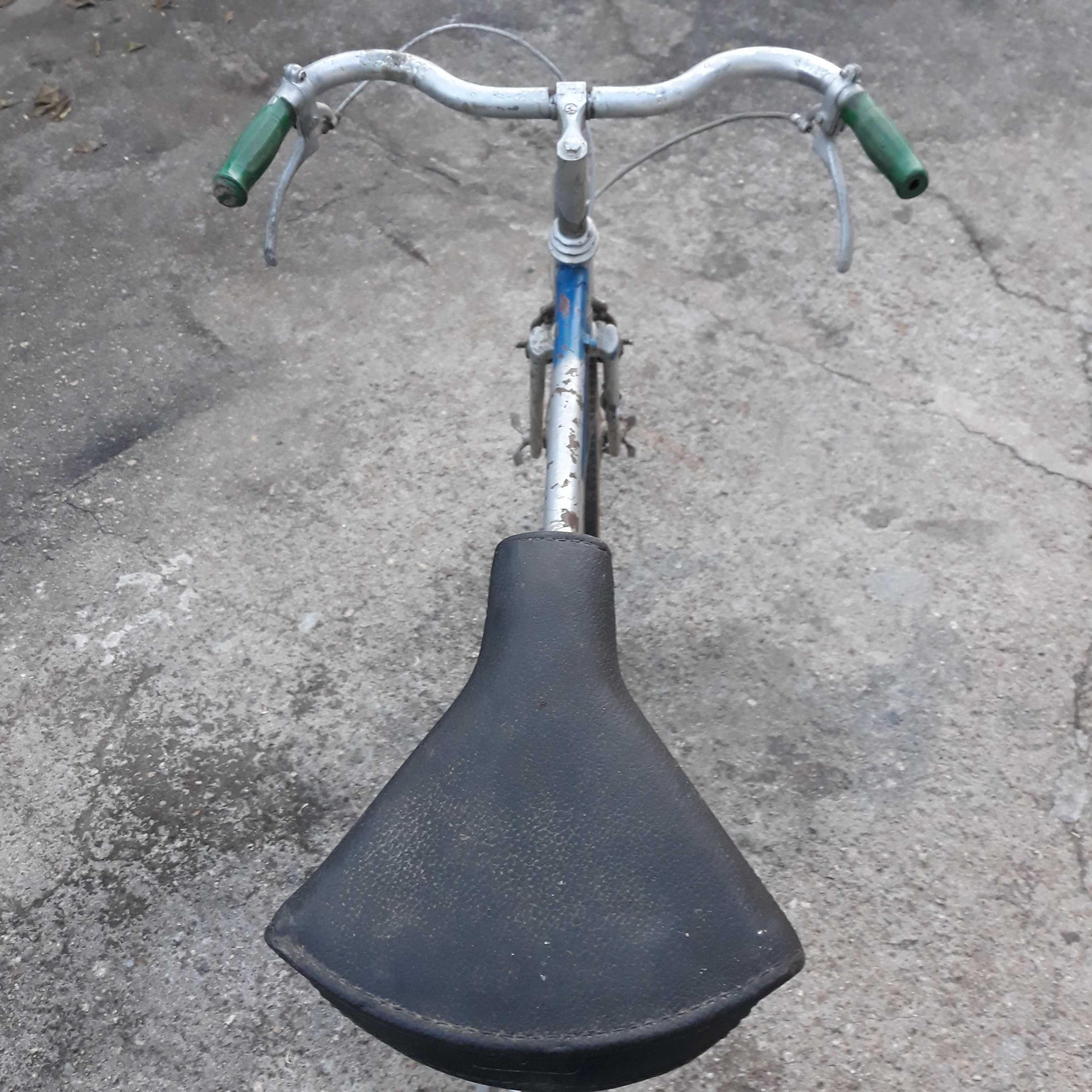 Bicicleta roda 26 antiga para restauro