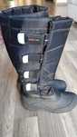 Buty jeździeckie ocieplane COVALLIERO termobuty rozm, 37