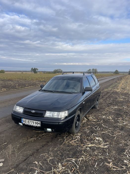 ВАЗ 2111 16v 2008р.в.