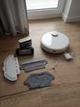 Sprzedam odkurzacz Xiaomi Mi Robot Vacuum- Mop P