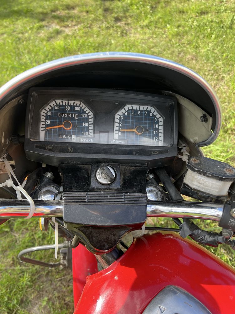 Продам viper zs 150J
