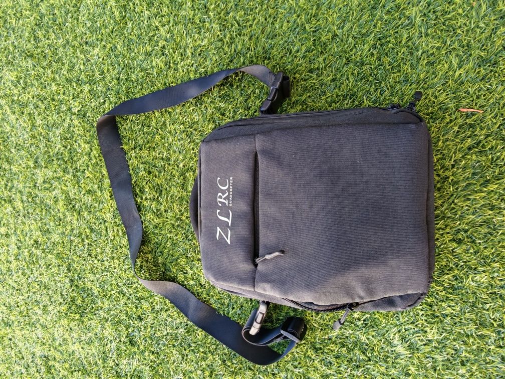 Drone SG 906 com bolsa