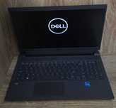 Laptop Dell G15 5511 i5 11260H 16GB DDR4 2x8GB SSD512 RTX3050 4GB