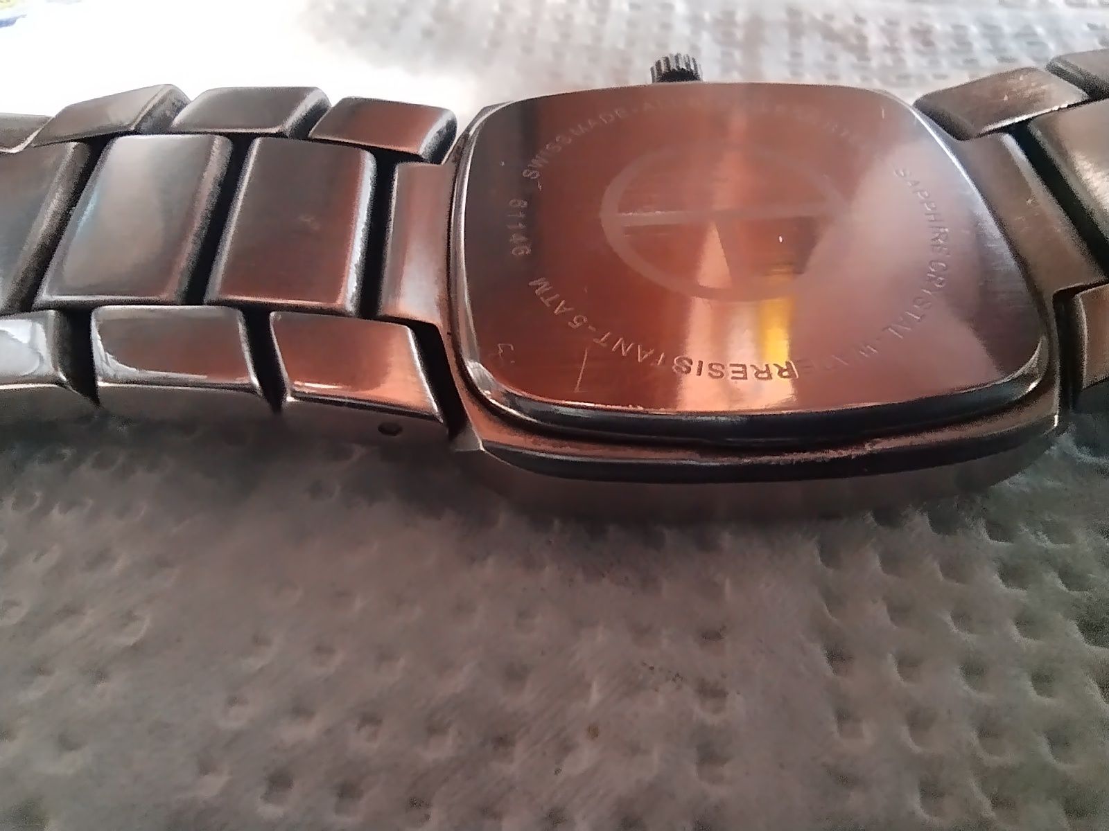 Швейцарские часы clаud bernard swiss made,оригинал,унисекс