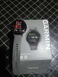 Zegarek Garmin Venu 3s szary smartwatch gwarancja nowy