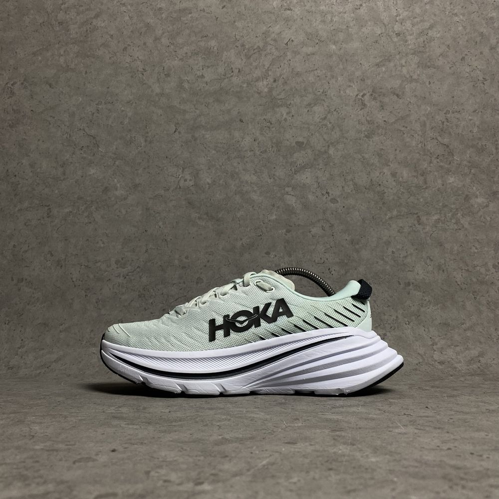 Кросівки Hoka Bondi X