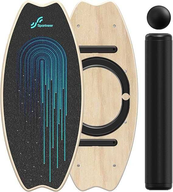 Sportneer deska do balansowania,