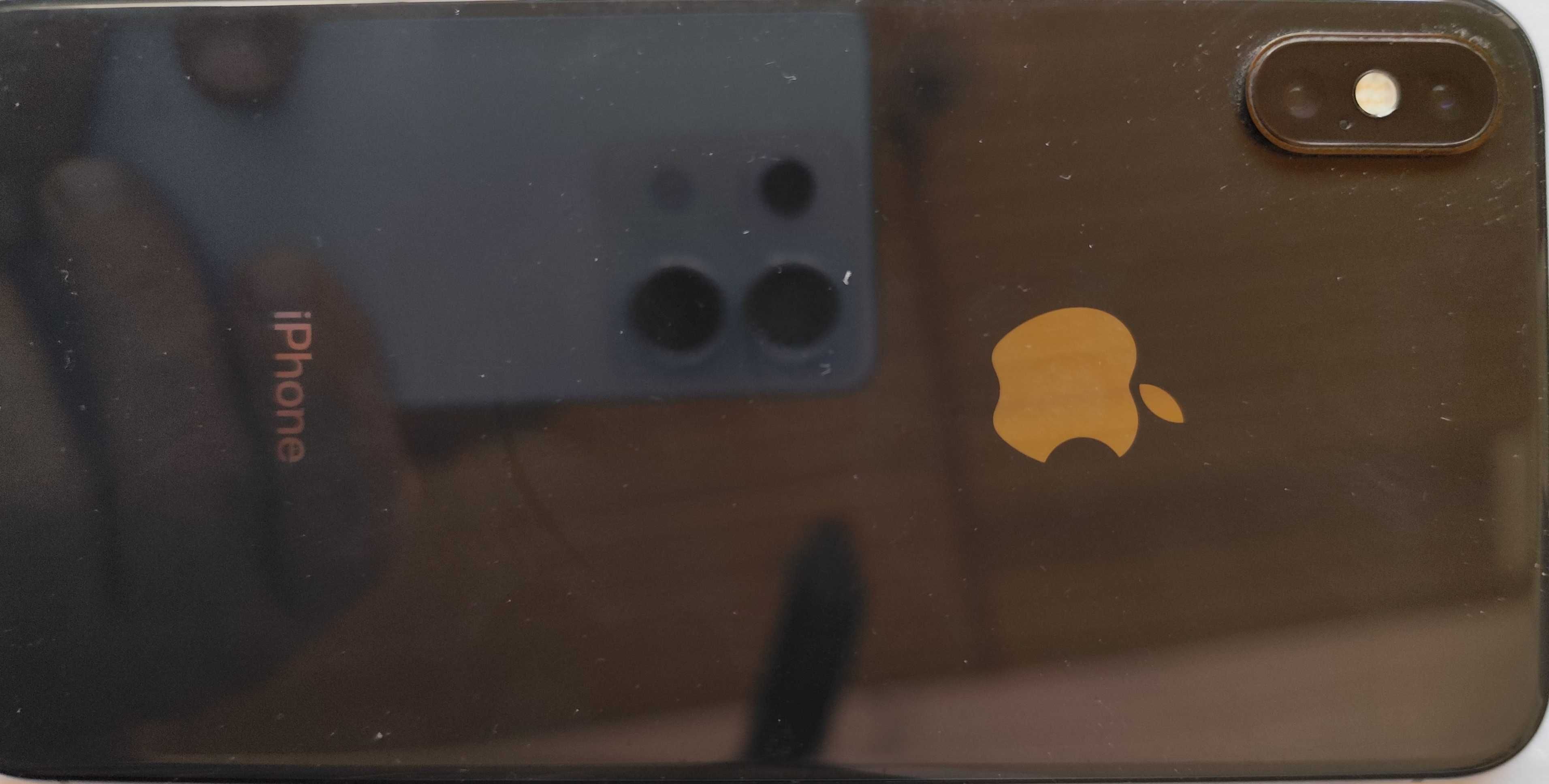 Продам  айфон Xs Max 256гг