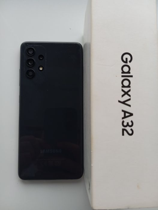 Самсунг Galaxy A32