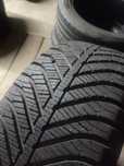 4x Goodyear Vector4seasons 195/55/15 Wielosezonowe