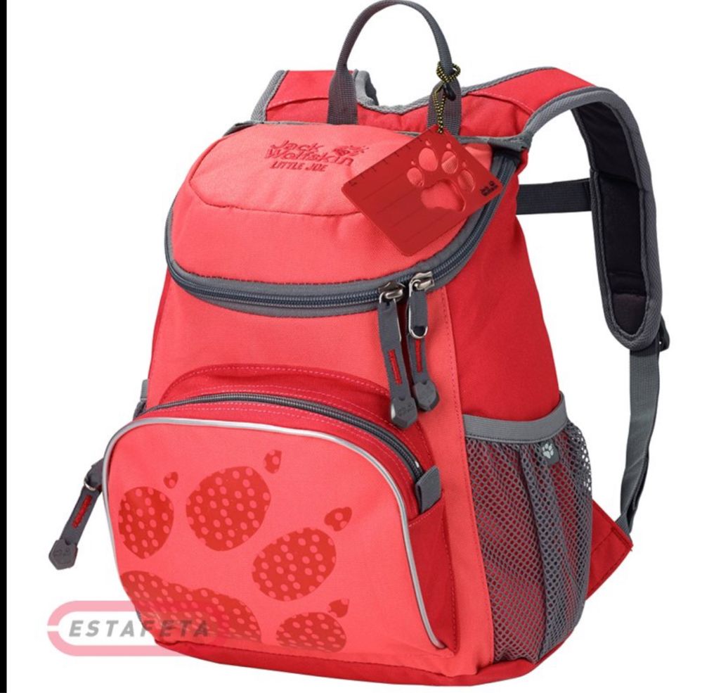 Рюкзак Jack Wolfskin LITTLE JOE