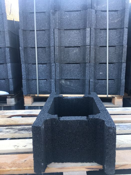 Бетоннi Будiвельнi  Блоки вiд виробника. Цемент.