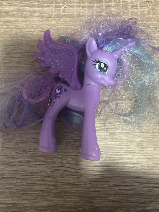 Поні май літл поні