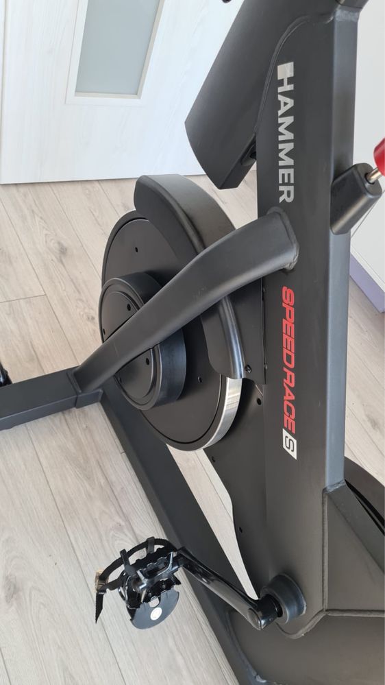 Rowerek Hammer speedrace s