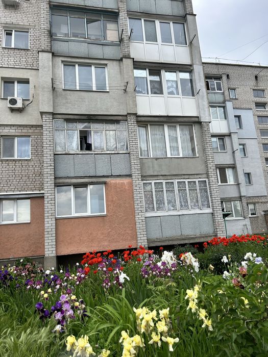 Оренда квартири на Корбутівці