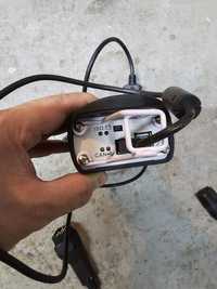 Renault clip sonda