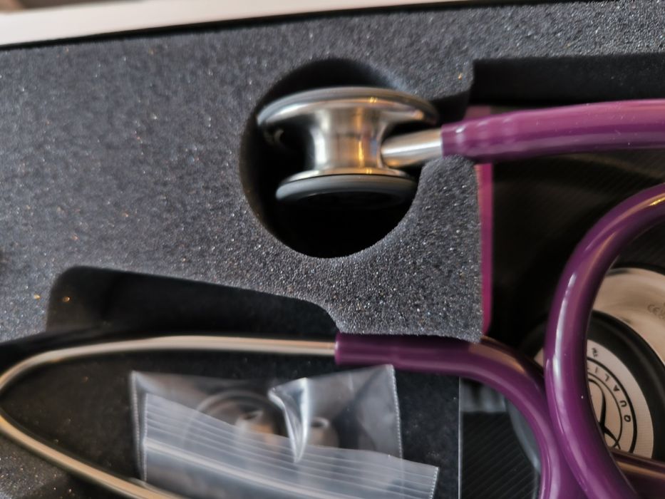 Littmann Classic III