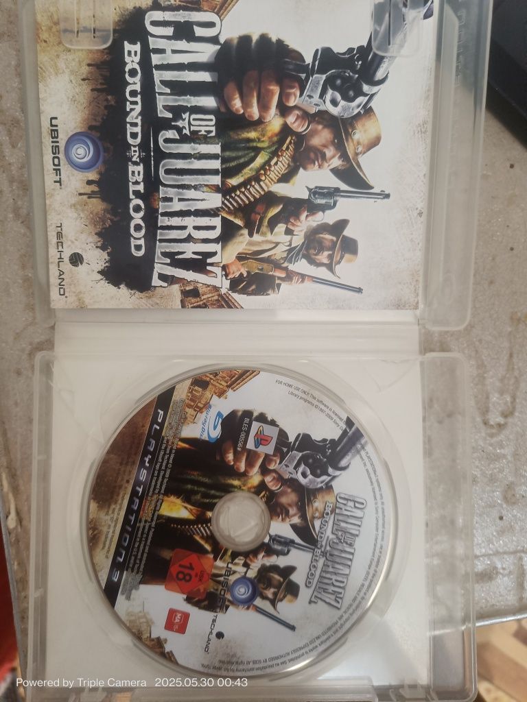 Игры для Playstation 3