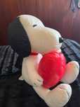 Mochila Snoopy (Peanuts)