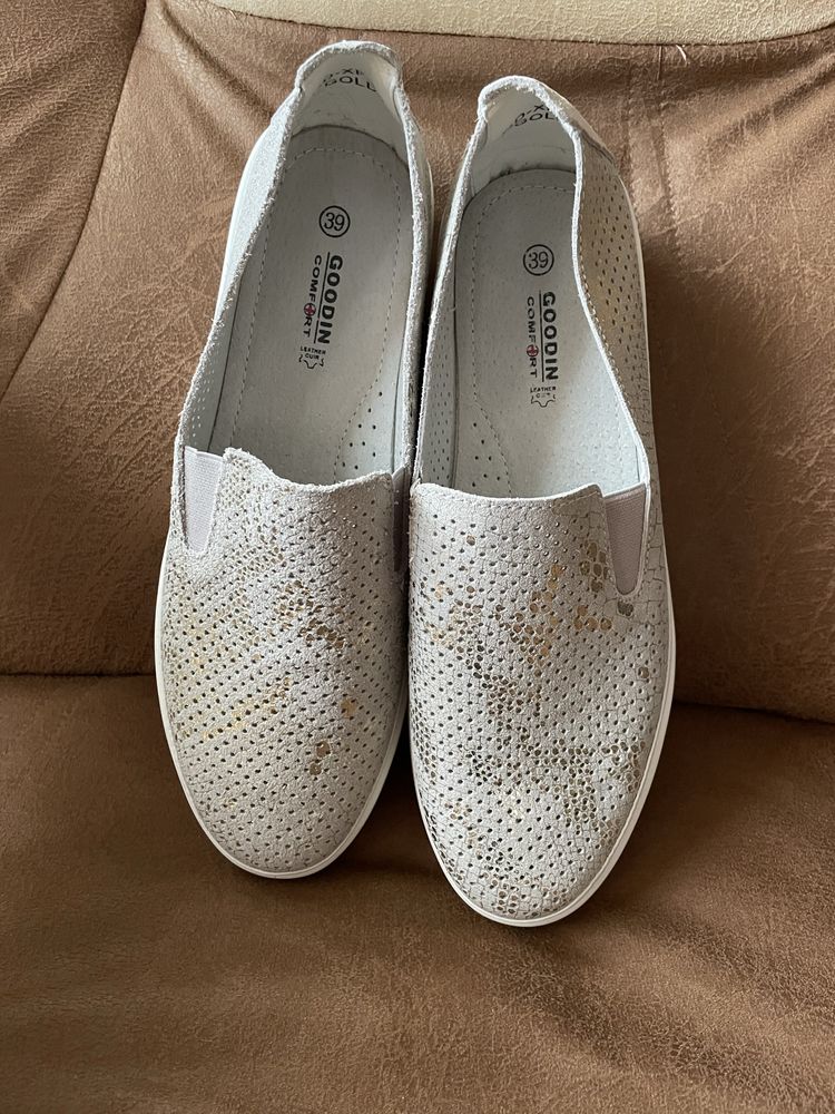 Goodin comfort buty damskie