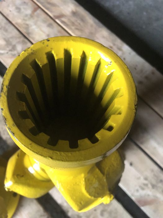 Кардан к-700 к-701 Кіровець