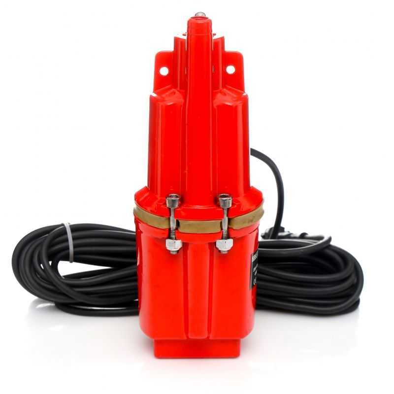 Pompa membranowa ruska do wody studni podlewania 450W 450L/H nurek