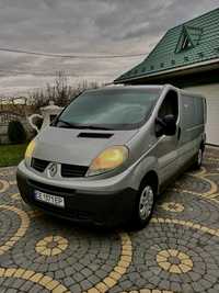 Продам Renault Trafik 2011 Груз. Гарний стан авто 2.0 115кВт ТОРГ ЦІНА