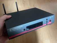 Sennheiser g3 ew100 - system bezprzewodowy do gitary, skrzypiec (jack)
