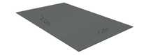 Blacha powlekana PVC 2x1m