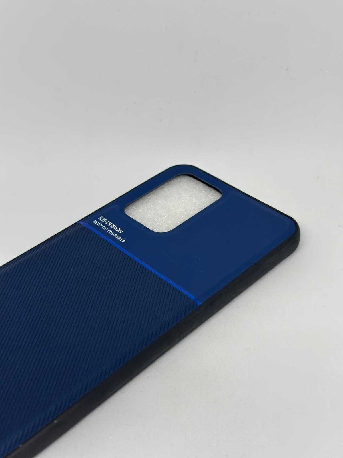 Obudowa Xiaomi Redmi Note 10 4G/Note 11 4G Etui Case kod 698