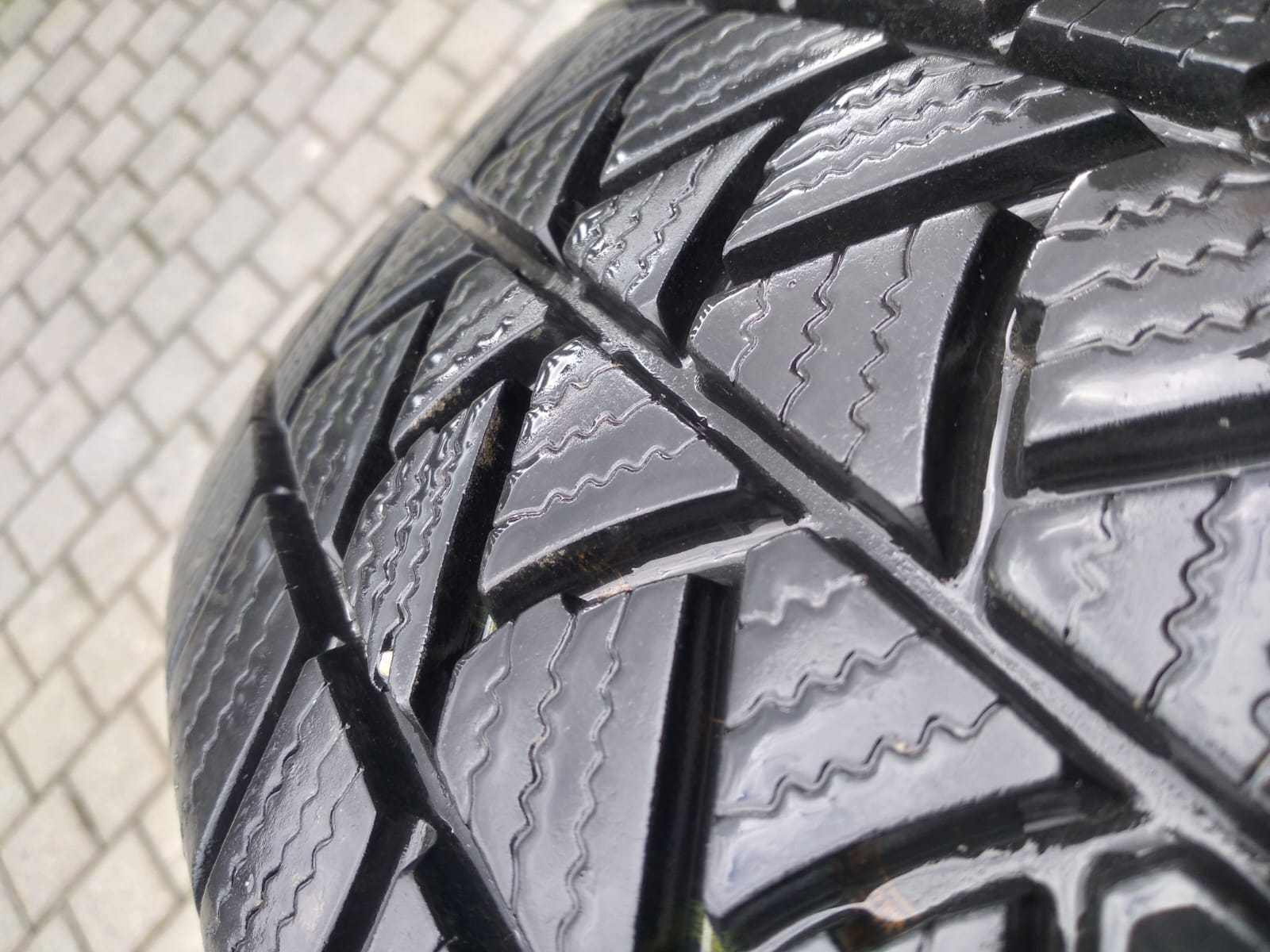 opony 185/65/15 r CENTIGRADE RADA 2 bieżnik ok 8 mm